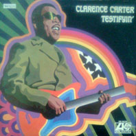 Clarence Carter